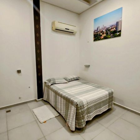 Vila Local Nobre Facil Acesso Pxm Tdo Bauru Exteriér fotografie