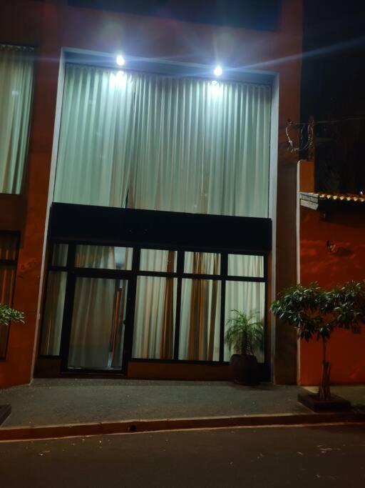 Vila Local Nobre Facil Acesso Pxm Tdo Bauru Exteriér fotografie