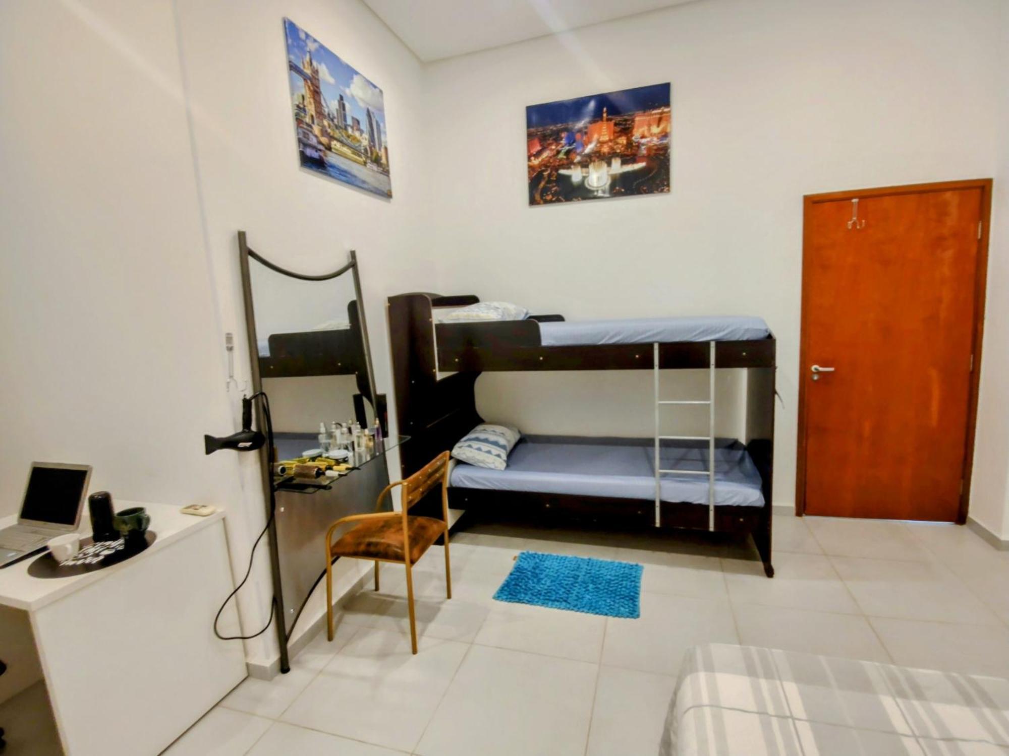 Vila Local Nobre Facil Acesso Pxm Tdo Bauru Exteriér fotografie